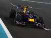 Wallpaper GP ABU DHABI 2009 1280x1024, Sfondi Desktop F1